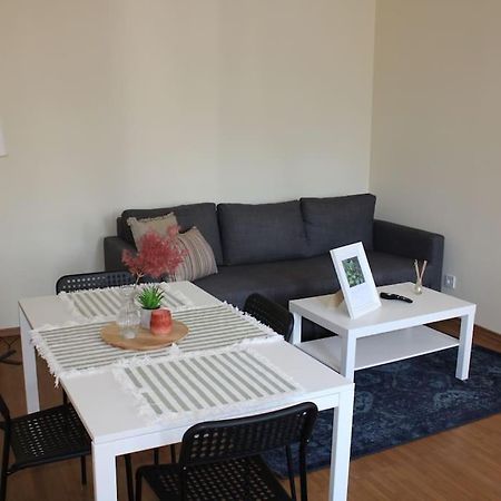 The Oasis By Downtown Apartments Târgu-Mureş Eksteriør billede