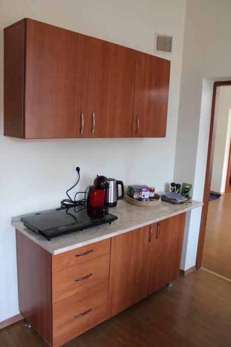 The Oasis By Downtown Apartments Târgu-Mureş Eksteriør billede