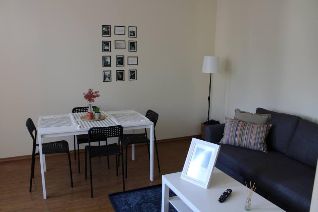 The Oasis By Downtown Apartments Târgu-Mureş Eksteriør billede